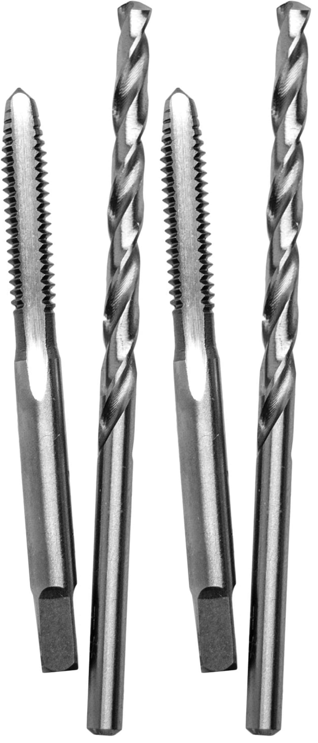 Metric Tap & Drill Combo - Century Drill & Tool -28