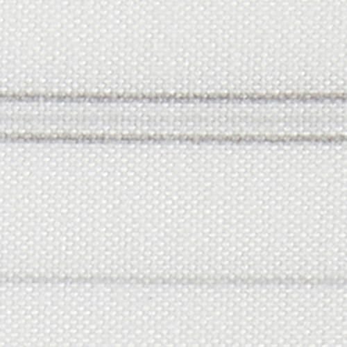 Miniatura 8 de Great Bay Home - Juego de sábanas, microfibra cepillada, ultrasuave, 4 piezas, a rayas, resistente a arrugas y decoloración, para todas las