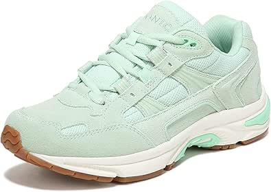 Amazon.com | Vionic Women?s Classic Walker Comfort Sneaker- Walking ...