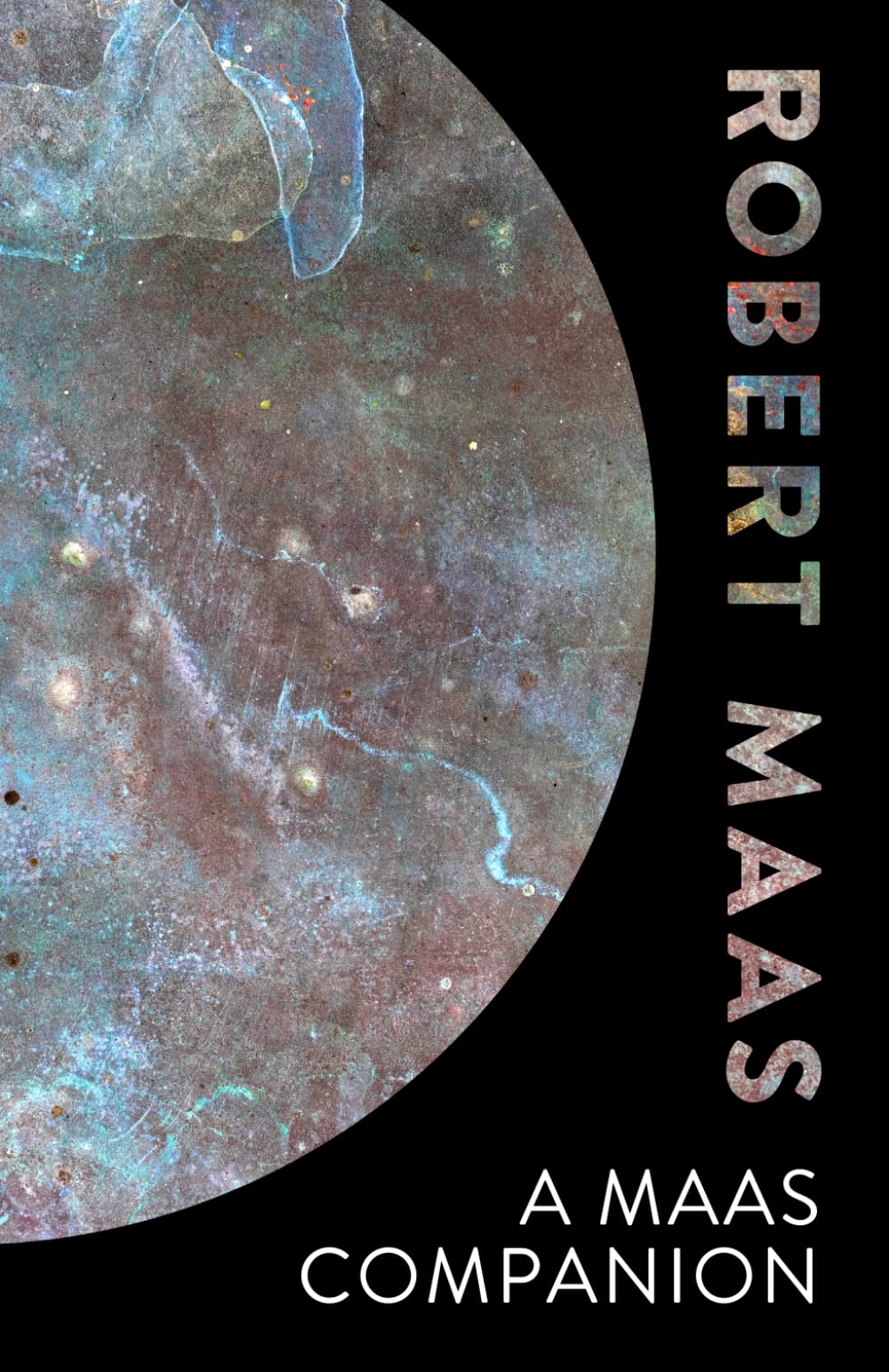 A Maas Companion