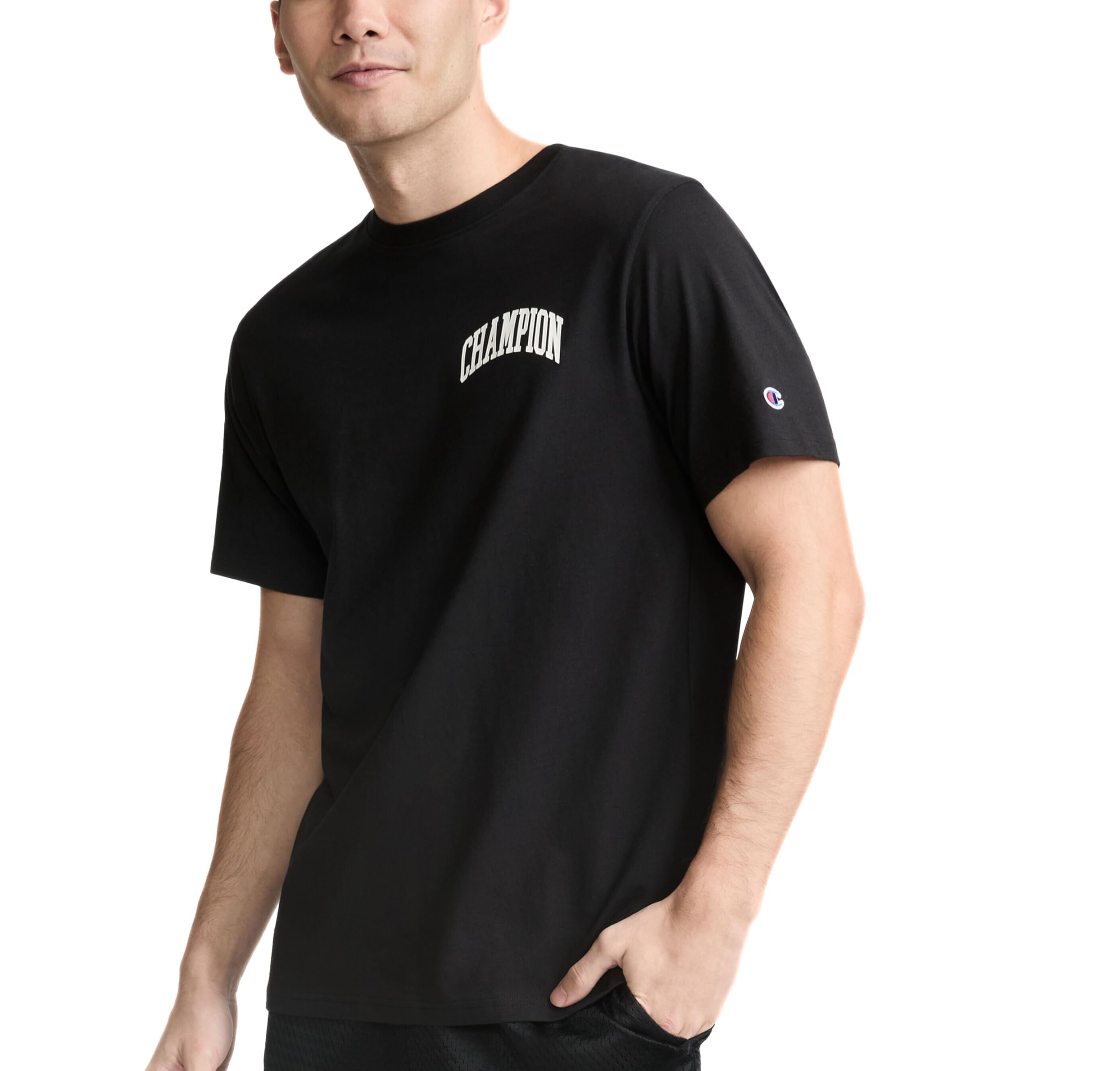 Men's Rochester Short Sleeve T-Shirt, 2025 Graphics