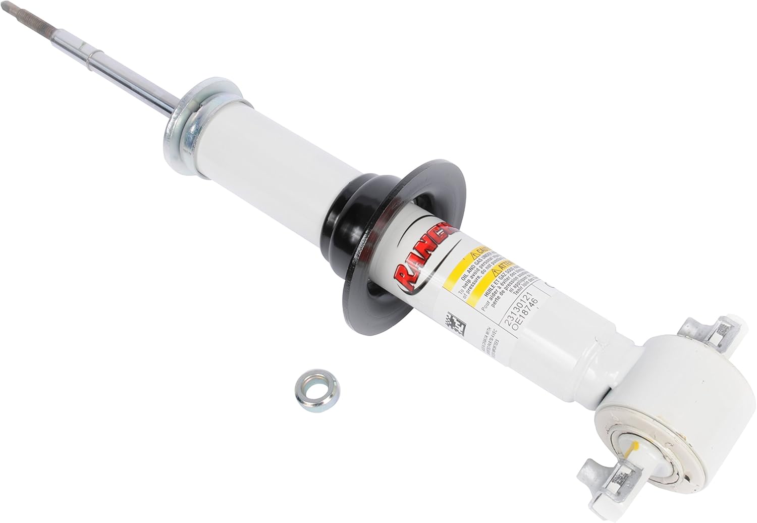 GM Genuine Parts 540-1634 (23130121) Premium Monotube Front Shock Absorber