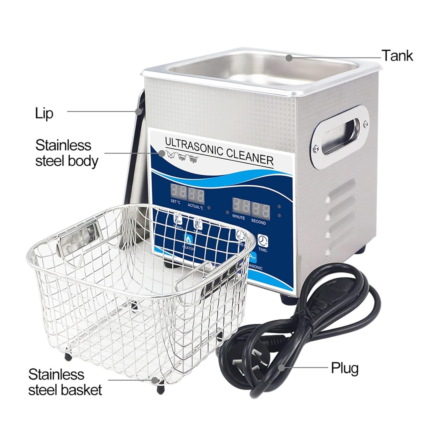 超音波洗浄機、 超音波コインクリーナー1。3L 120Wジュエリークリーナー銅硬貨用超音波マシンクリーニングマシン古いコインローマン 超音波洗浄機、  超音波コインクリーナー1。3L 120Wジュエリークリーナー銅硬貨用超音波マシンクリーニングマシン古いコインローマン 【超 ...