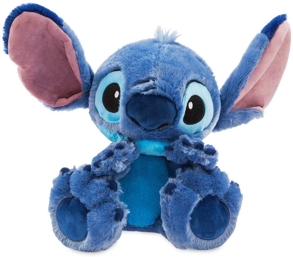 funko stitch pumpkin