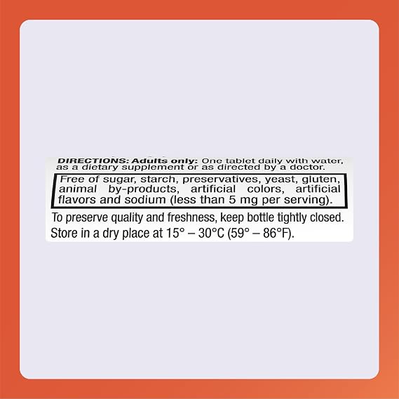 Rugby Vitamin B-6 Tablets - 25mg of Vitamin B6 - Dietary Supplement - 100 Count (2 Pack)