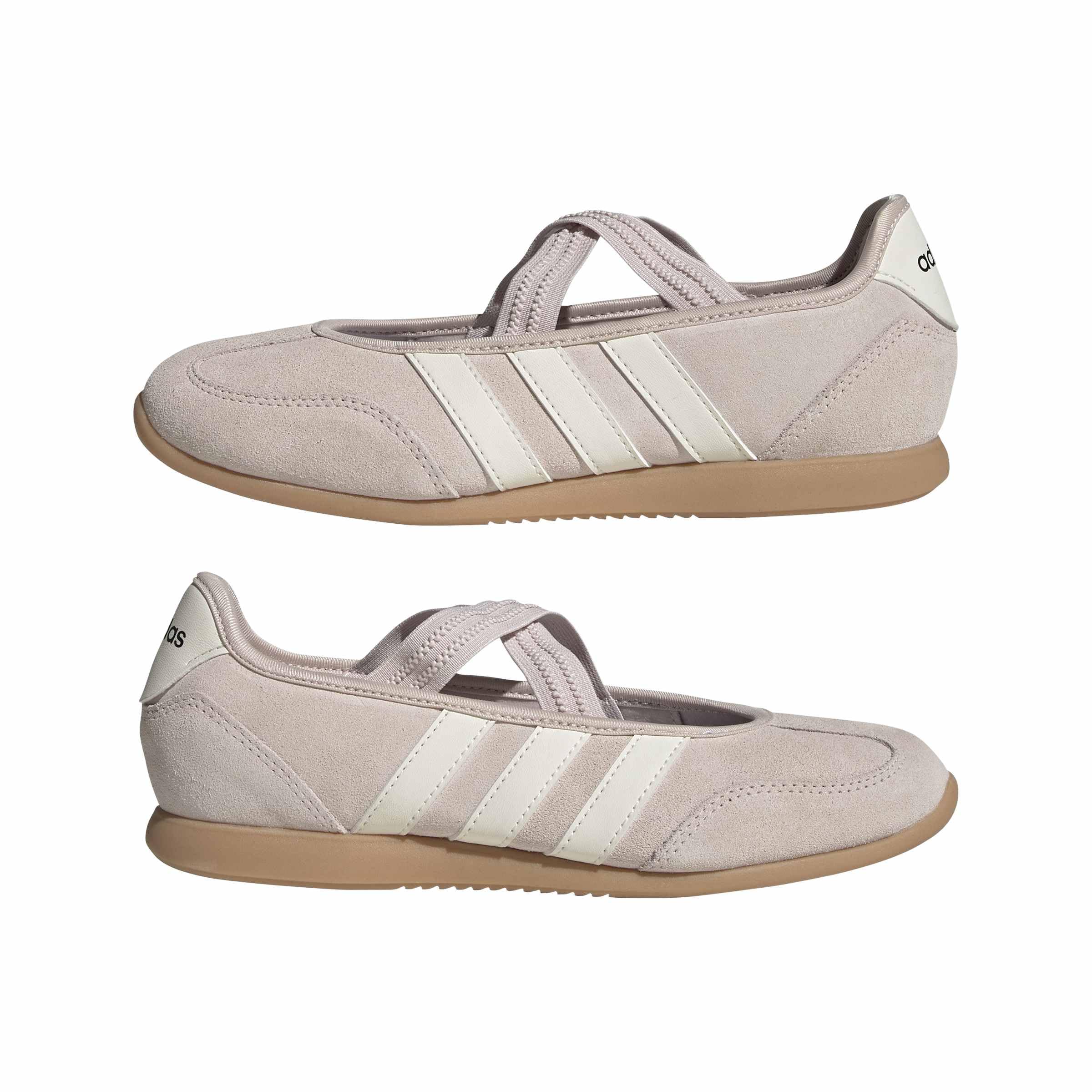adidas Damen Barreda Mary JaneSCHUHE