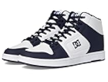 Men's 43i Manteca 4 HI Skate Sneaker Casual