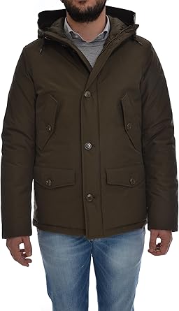Woolrich penn rich parka Clearance