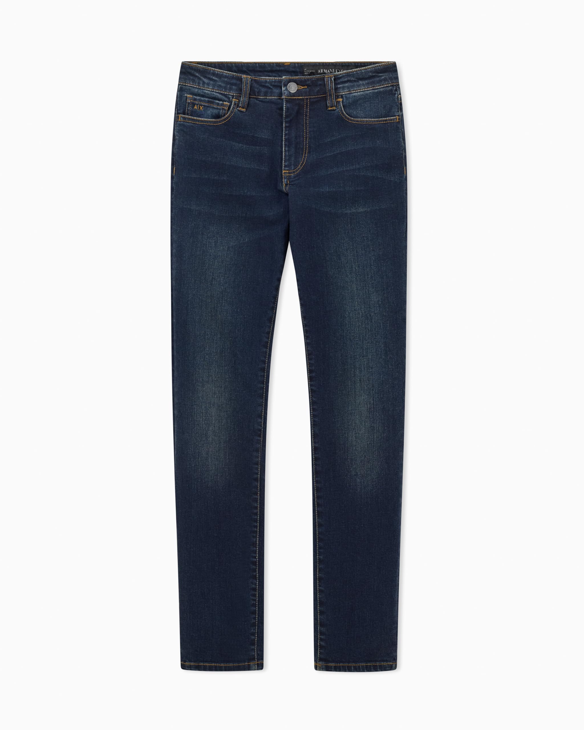 Mode von Armani Exchange