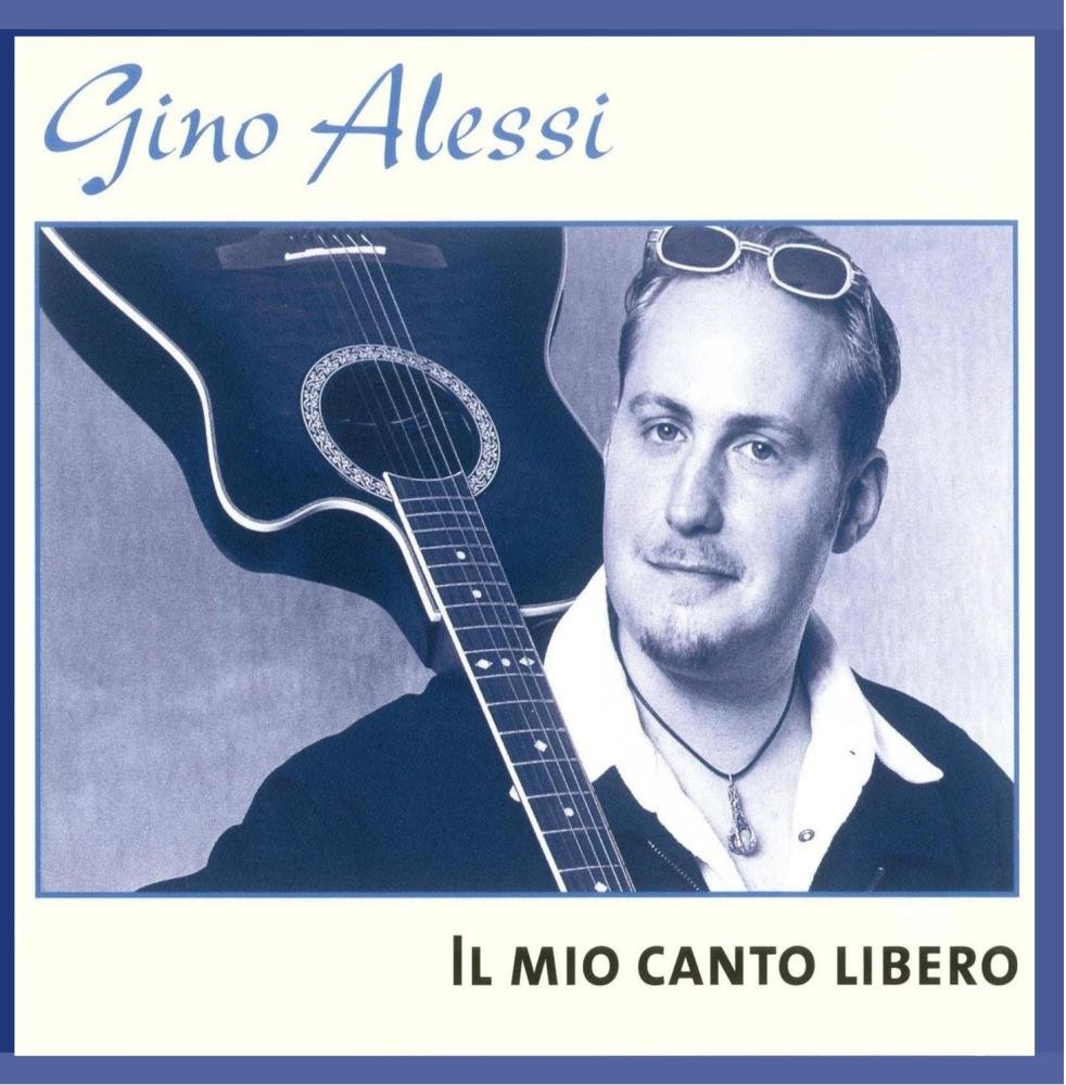Il mio canto libero