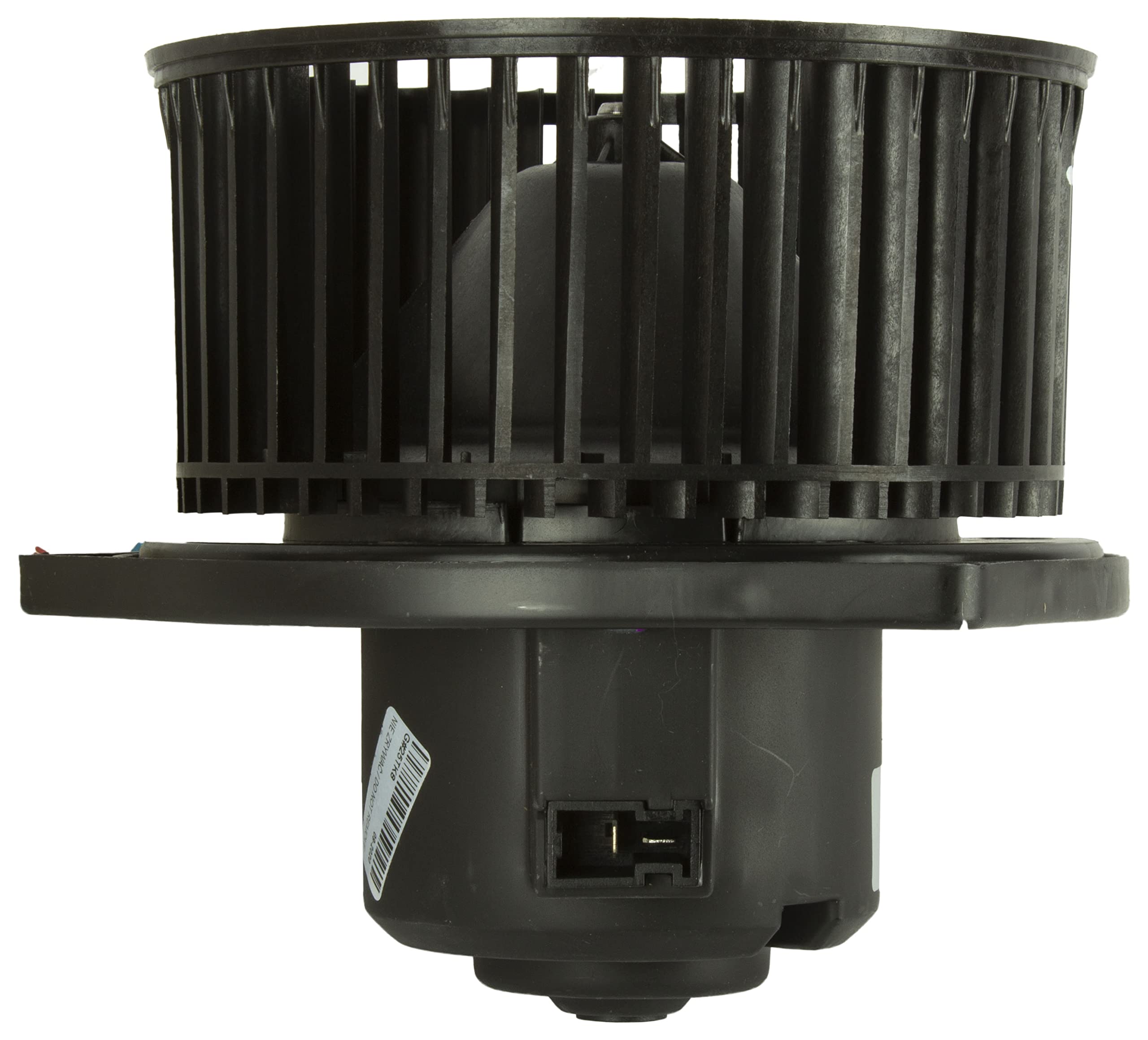 Ventilatore abitacolo per Nissan TIIDA, 07- - Taros Trade