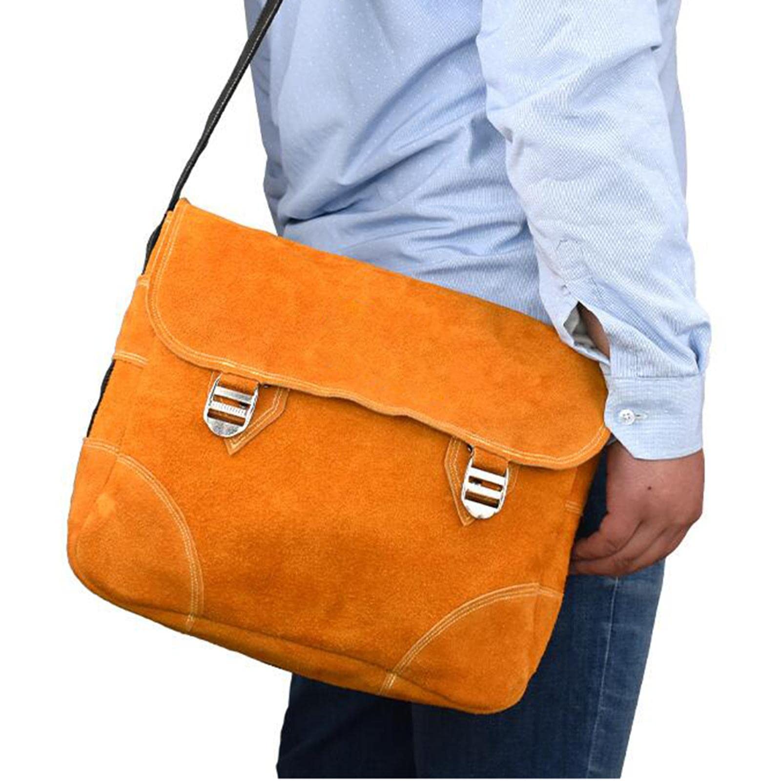 Qianly Bolsa de Herramientas Organizador de Almacenamiento Estuche de Transporte Multifuncional Organizador portátil Duradero Práctico para Aficionado