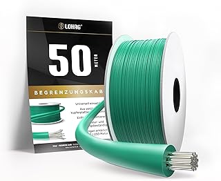50 m Universal Boundary Cable for Robotic Lawnmowers