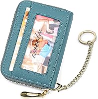 Imeetu Cartera Para Tarjetas De Crédito Rfid, Otros | Envío Gratis
