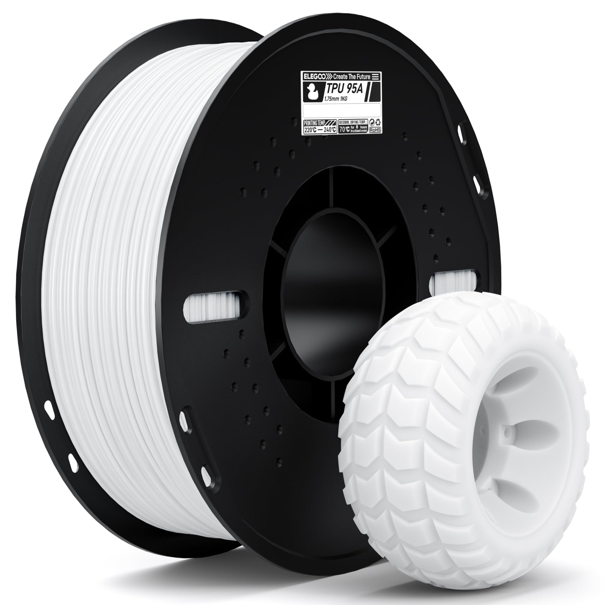 ELEGOO TPU