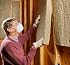 ProRox SL 960 Rockwool, Roxul, panneau isolant en laine minérale haute température 8 # Densité, 3 « x 24 » x 48 « »
