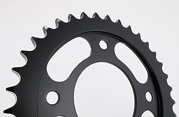 新作　カリンコブ Amazon | キタコ(KITACO) ドリブンスプロケット (リヤ/36T) 428