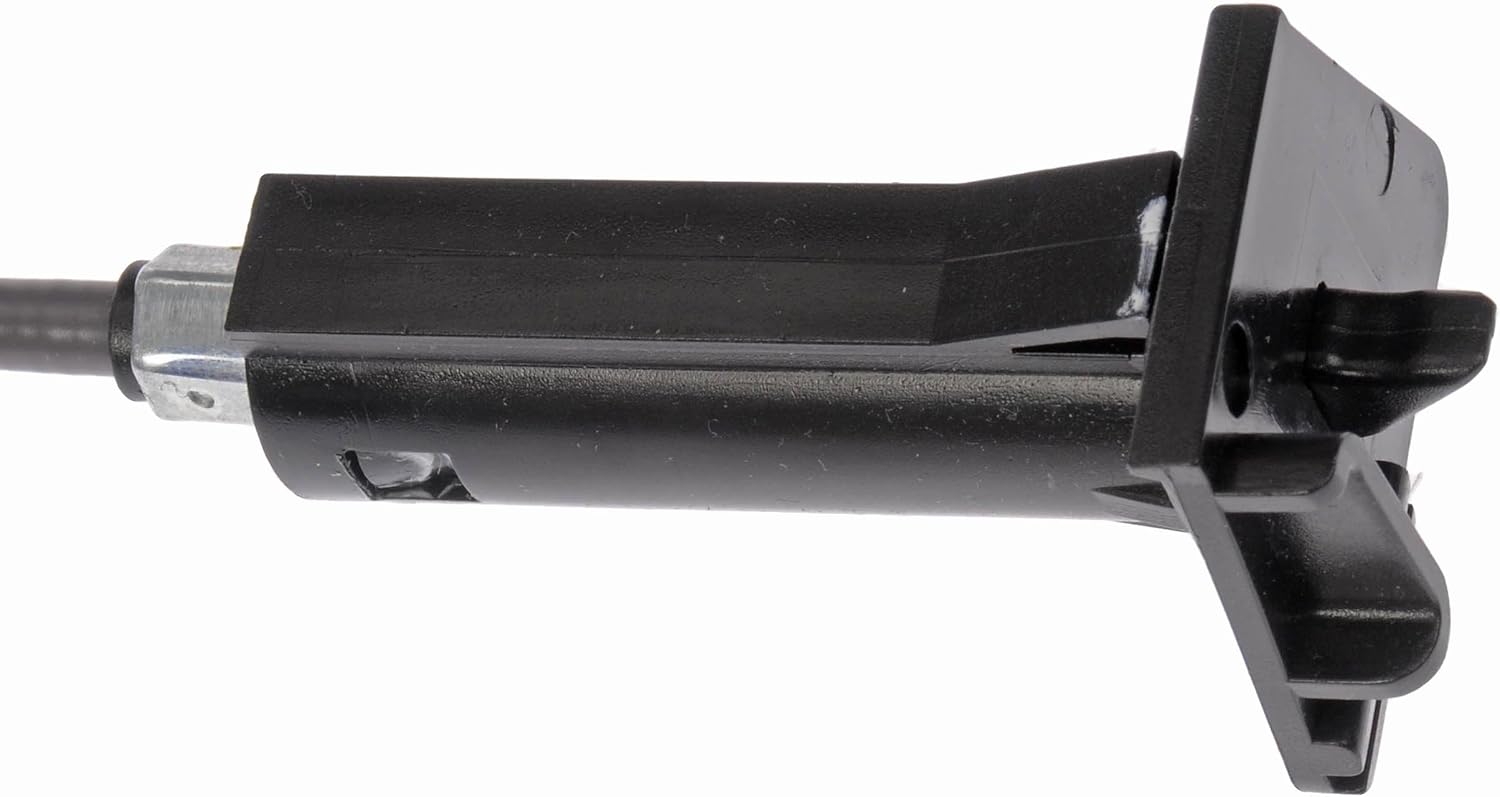 Dorman 912-151 Fuel Door Release Repair Kit Compatible with Select Hyundai Models