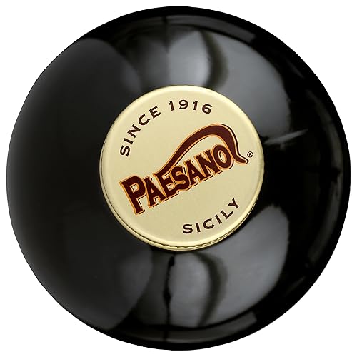 Miniatura 5 de Aceite de oliva Paesano extra virgen sin filtrar 34 onzas