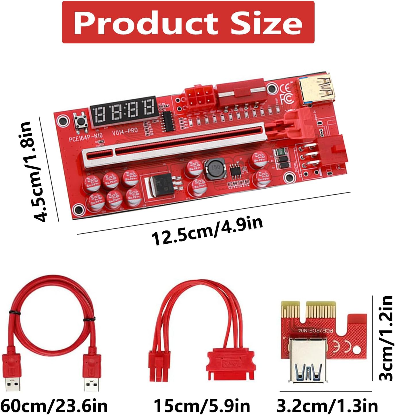 YUNKOZAND PCIEライザー コンデンサ10個 GPUエクステンダーライザーカード ビットコインライトコイン ETH イーサ  シマノ(SHIMANO) 釣り用バケツ・バッカン バッカンEV BK-016Q 36cm カーキ シマノ ＢＫ-０１６Ｑ バッカン ＥＶ カーキ  ３６ｃｍ【即日発送】: バケツ ...