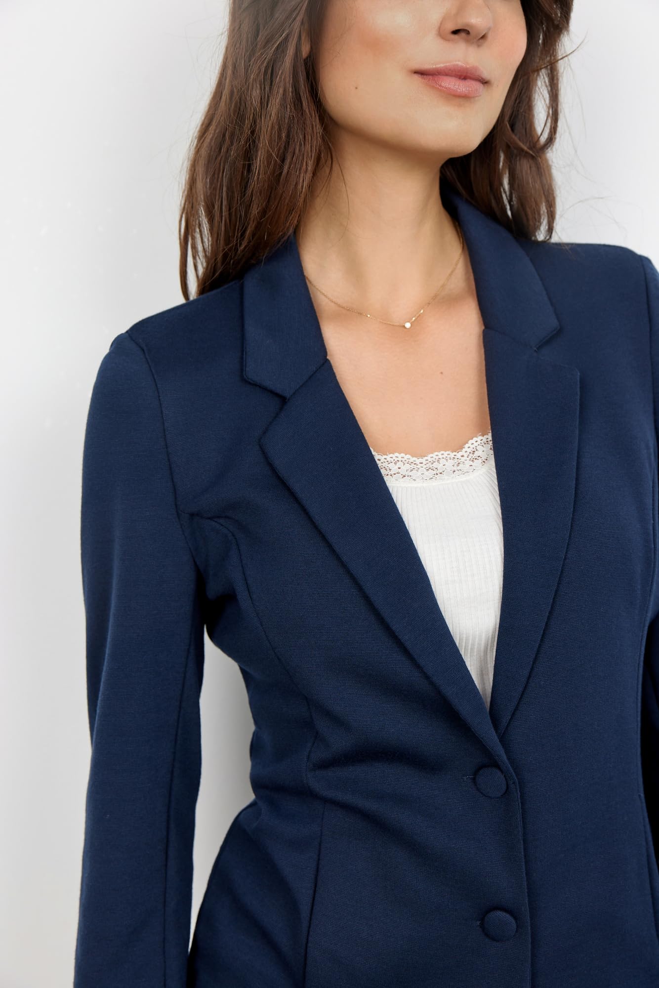 SOYACONCEPT Blazer SC-Daniela 1 blau