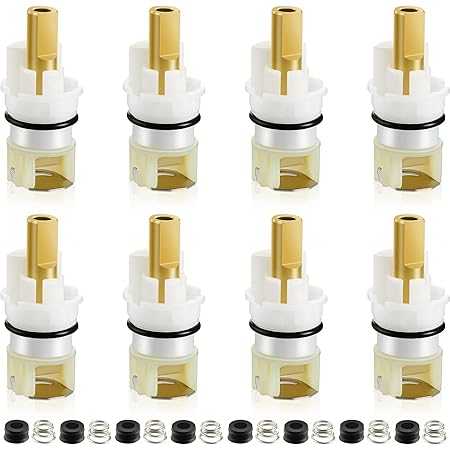 Delta Faucet Stem Assembly - Leak Repair Kit 2-Pack - View #2