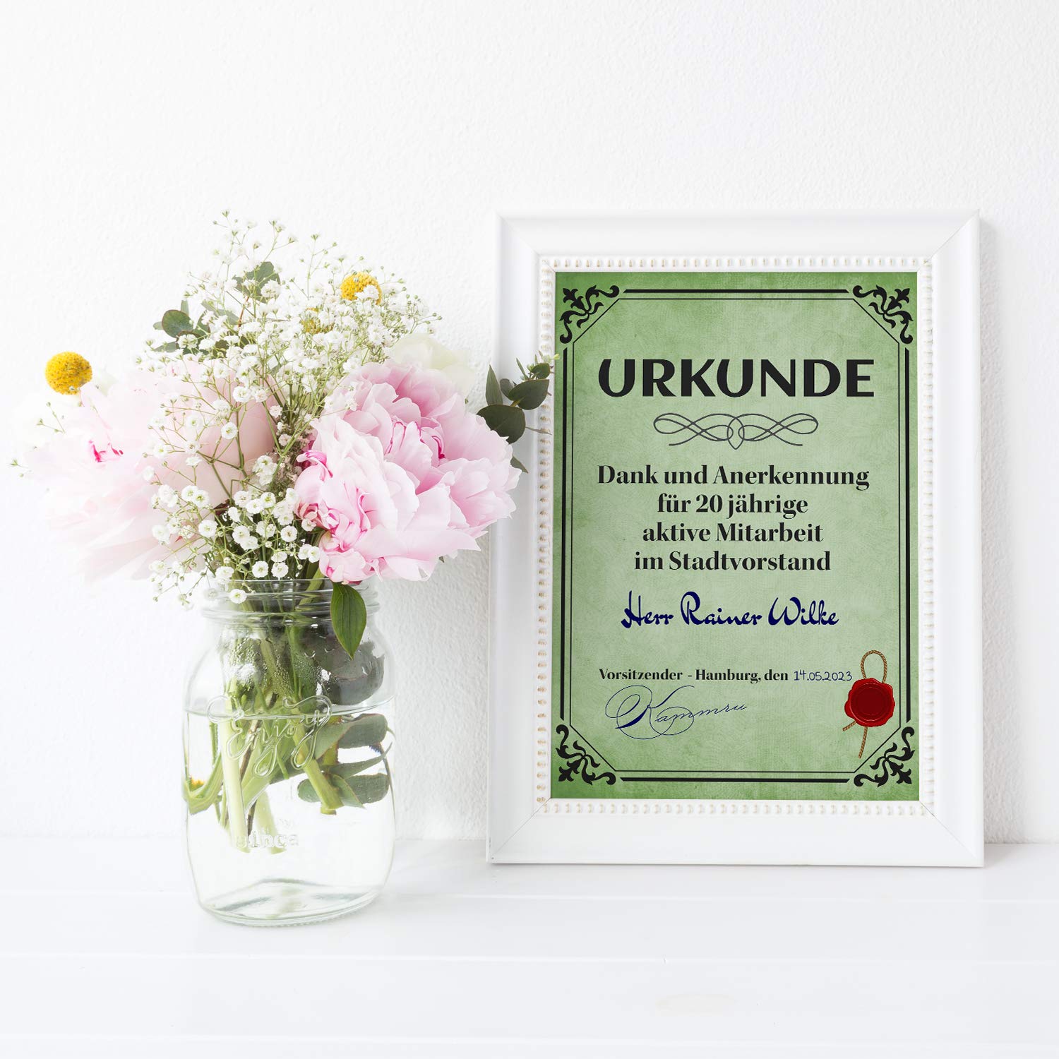 Kerst origami papier - dennentakken groen en mint - 25 vellen dubbelzijdig gerecycled papier Inkopen via de online groothandel