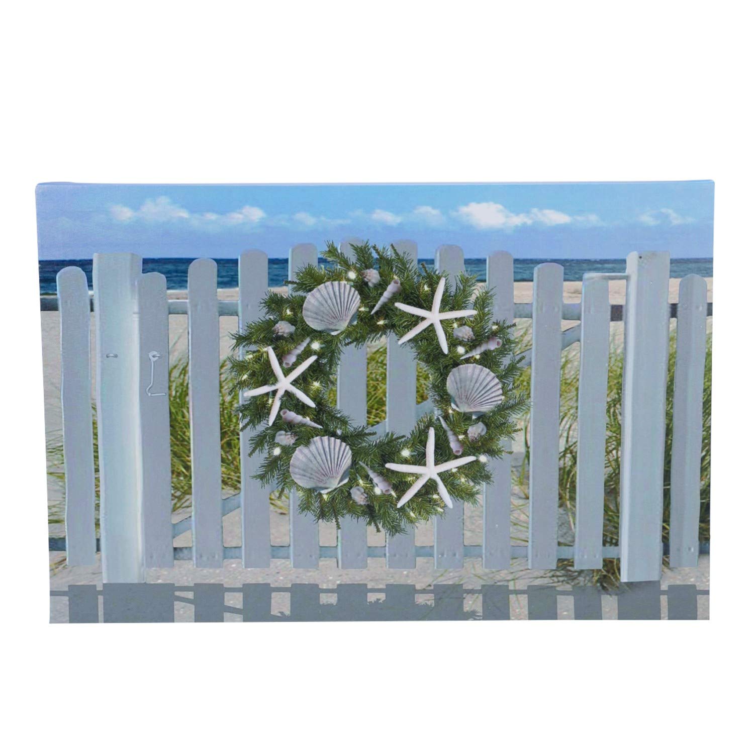 Beachcombers Artists Canvas