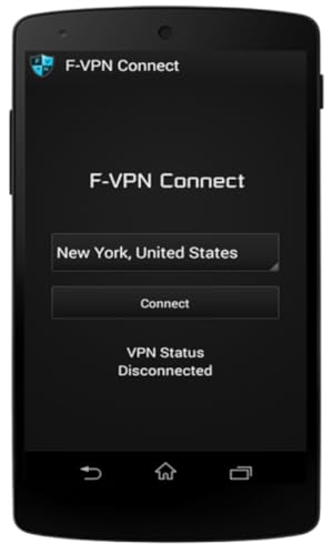 F-VPN Unlimited