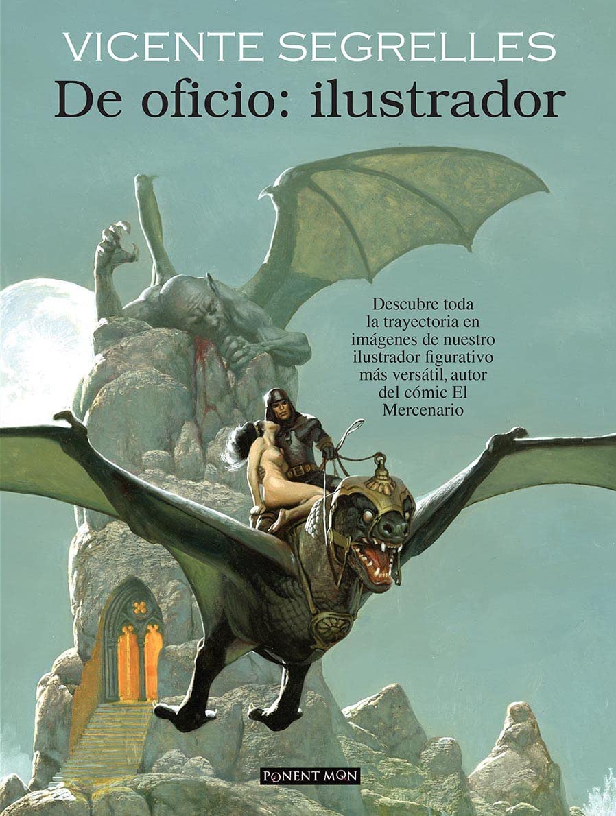 Professione: illustratore