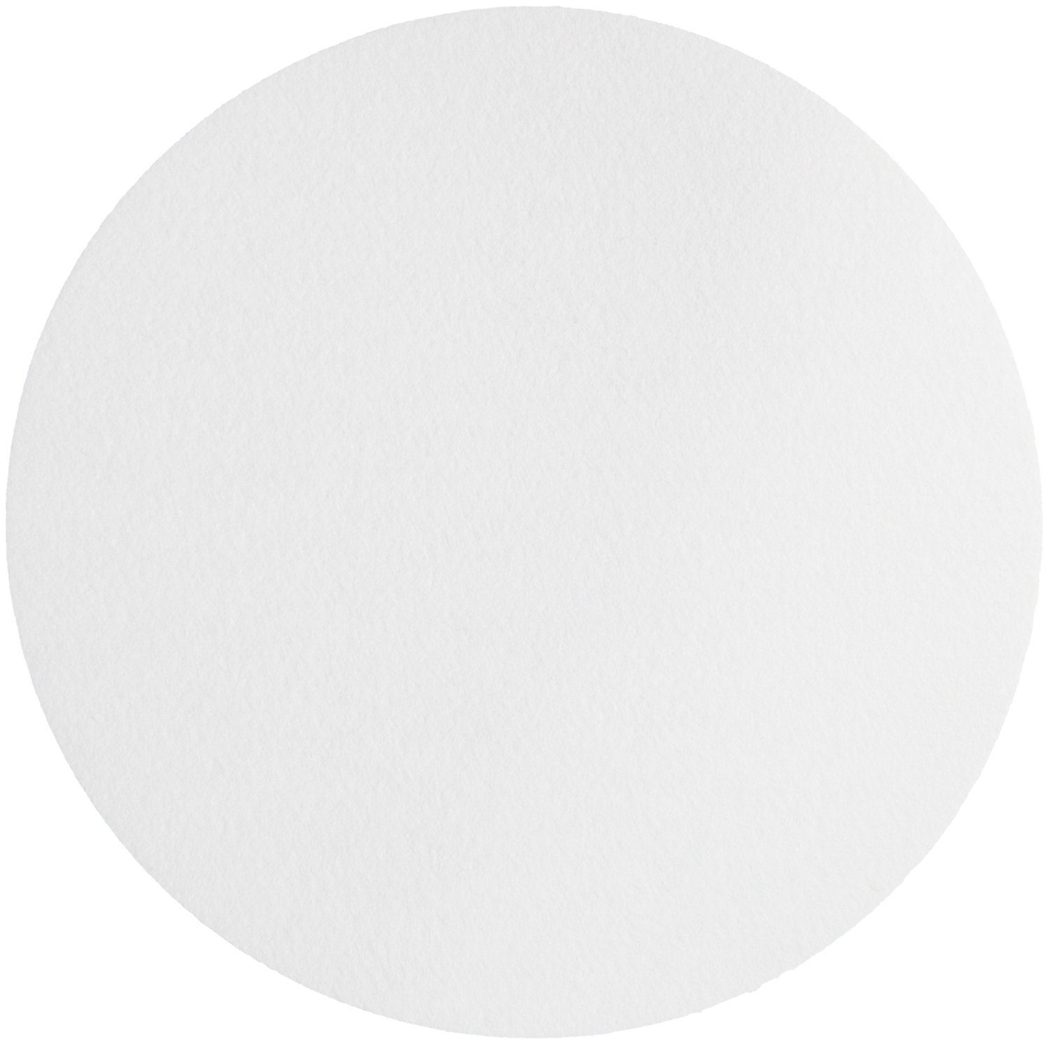 Whatman 1001-110 Qualitative Filter Paper Circle, 11 Micron, 10.5 s/100mL/sq inch Flow Rate, Grade 1, 110mm Diameter (Pack of 100)