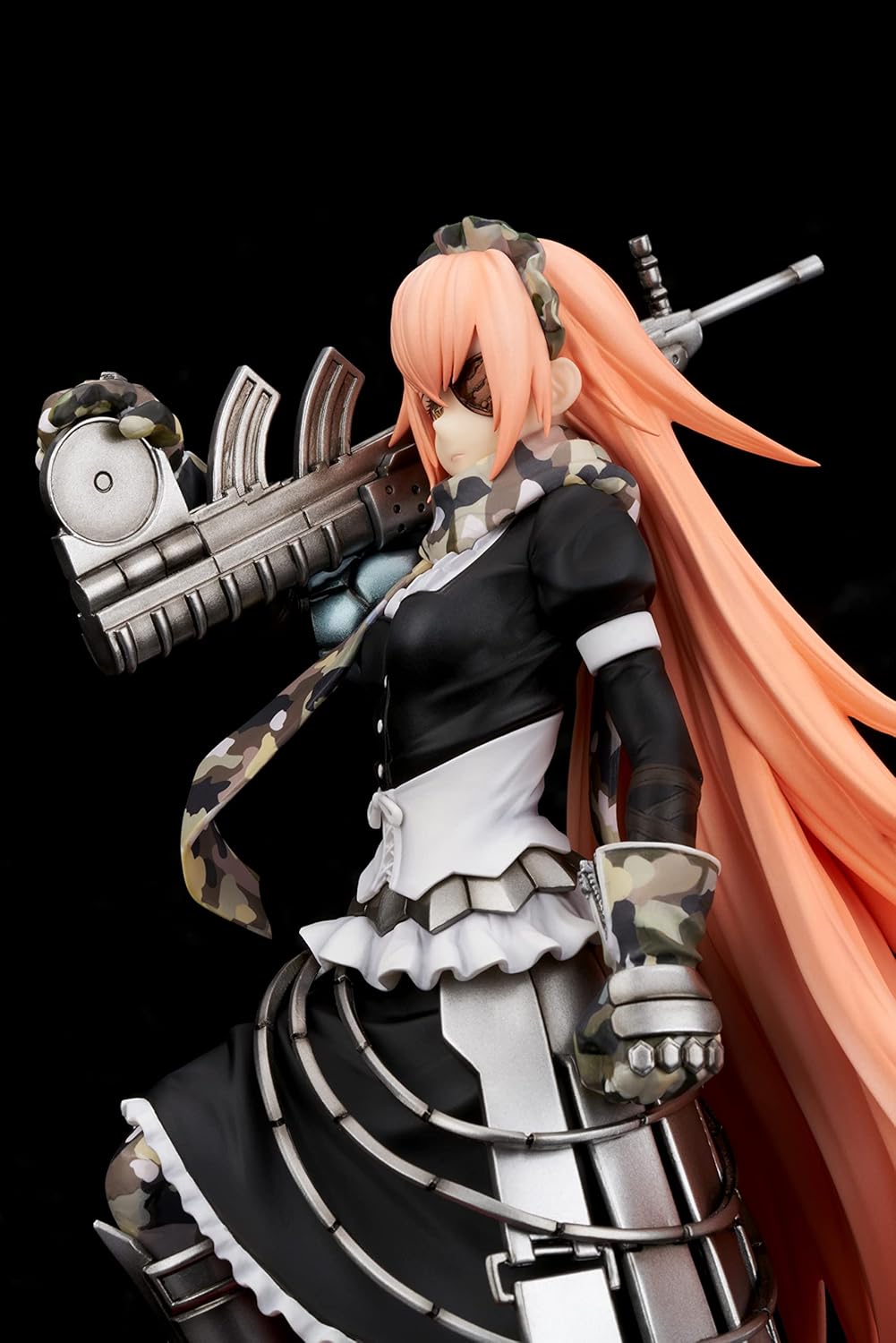 GOOD SMILE COMPANY Overlord: CZ2128 1:7 Scale PVC Figure