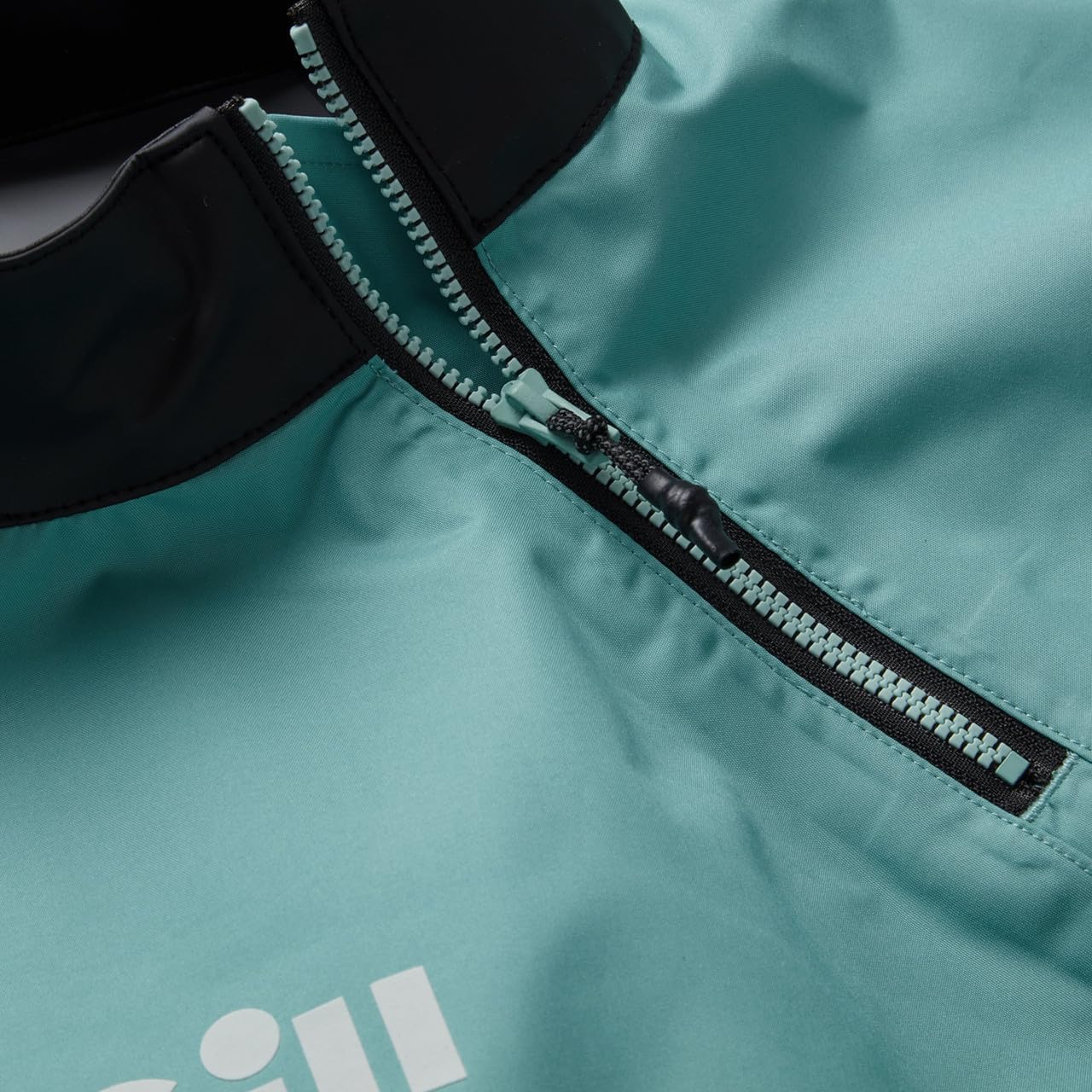 GILL Verso Lite Smock - Fully Taped, Waterproof & Breathable for Watersports, Sailing, Dinghy, Canoeing, Kayaking