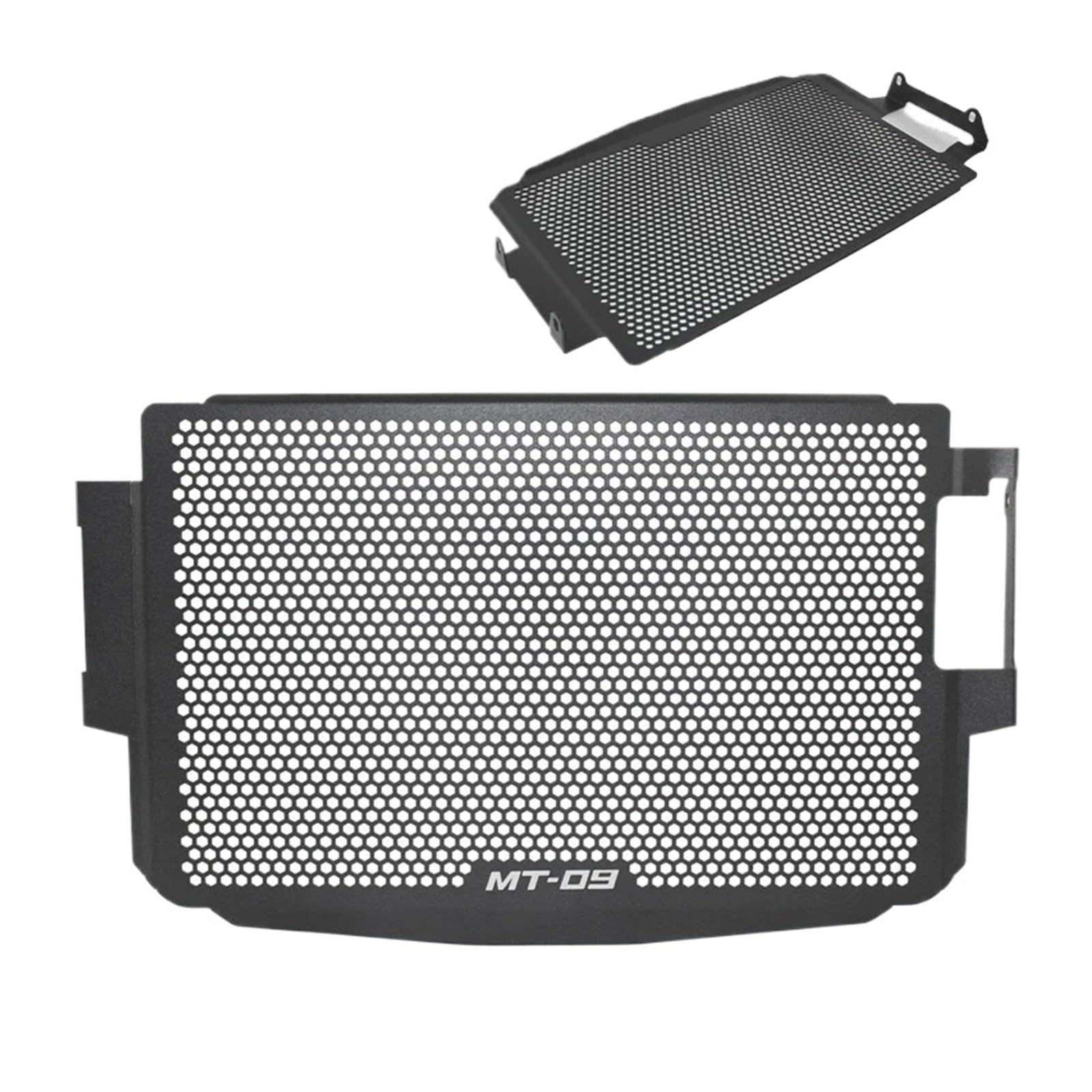 Protector De Radiador De Motocicleta Cubierta Protectora Para Rejilla De Refrigeración De Motocicleta, Cubierta Protectora Para Radiador, Rejilla Protectora Para Yam&aha MT-09 MT09 SP 2024-2025