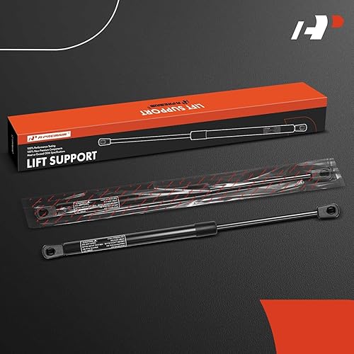 Miniatura 2 de A-Premium Soporte de elevación de ventana trasera compatible con Kia Sportage Base EX LX SX 2005-2010