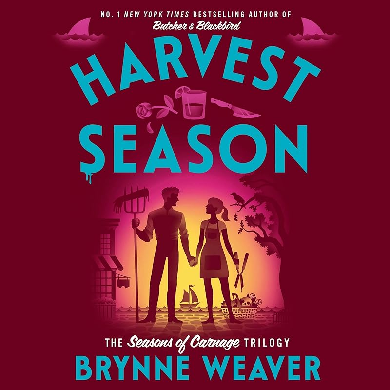 Carousel Item: Harvest Season