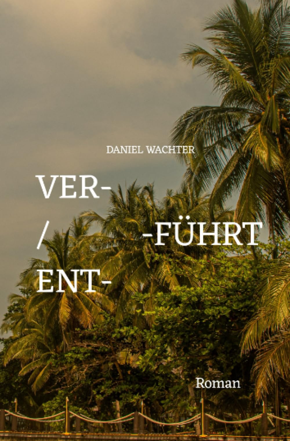 Ver-/Entführt