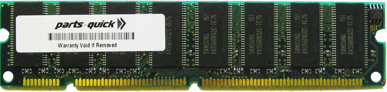 512MB PC133 168 pin SDRAM DIMM Memory RAM for Apple eMac, iMac, PowerMac G4