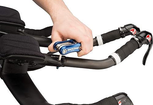 Miniatura 4 de Park Tool Aluminum-Sided Bicycle Multi-Tool
