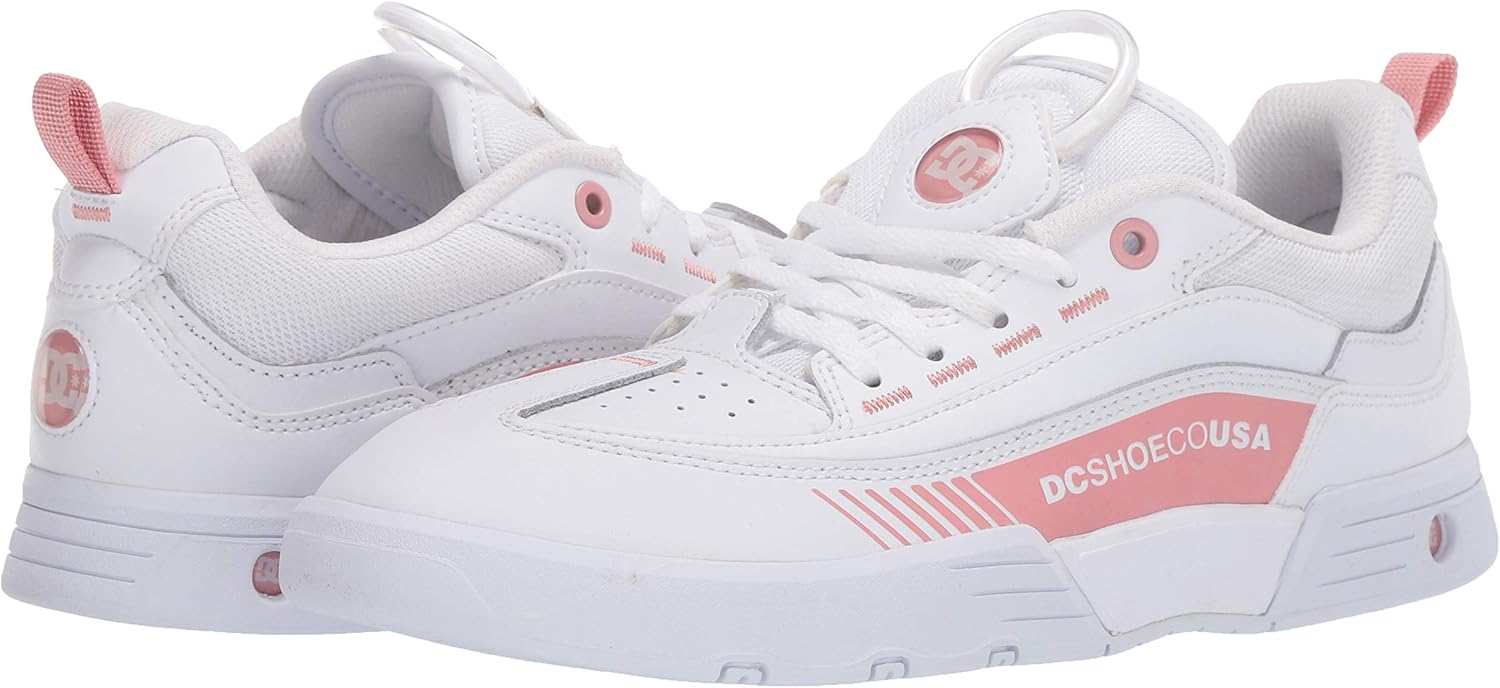 DC Shoes Womens Legacy 98 Slim