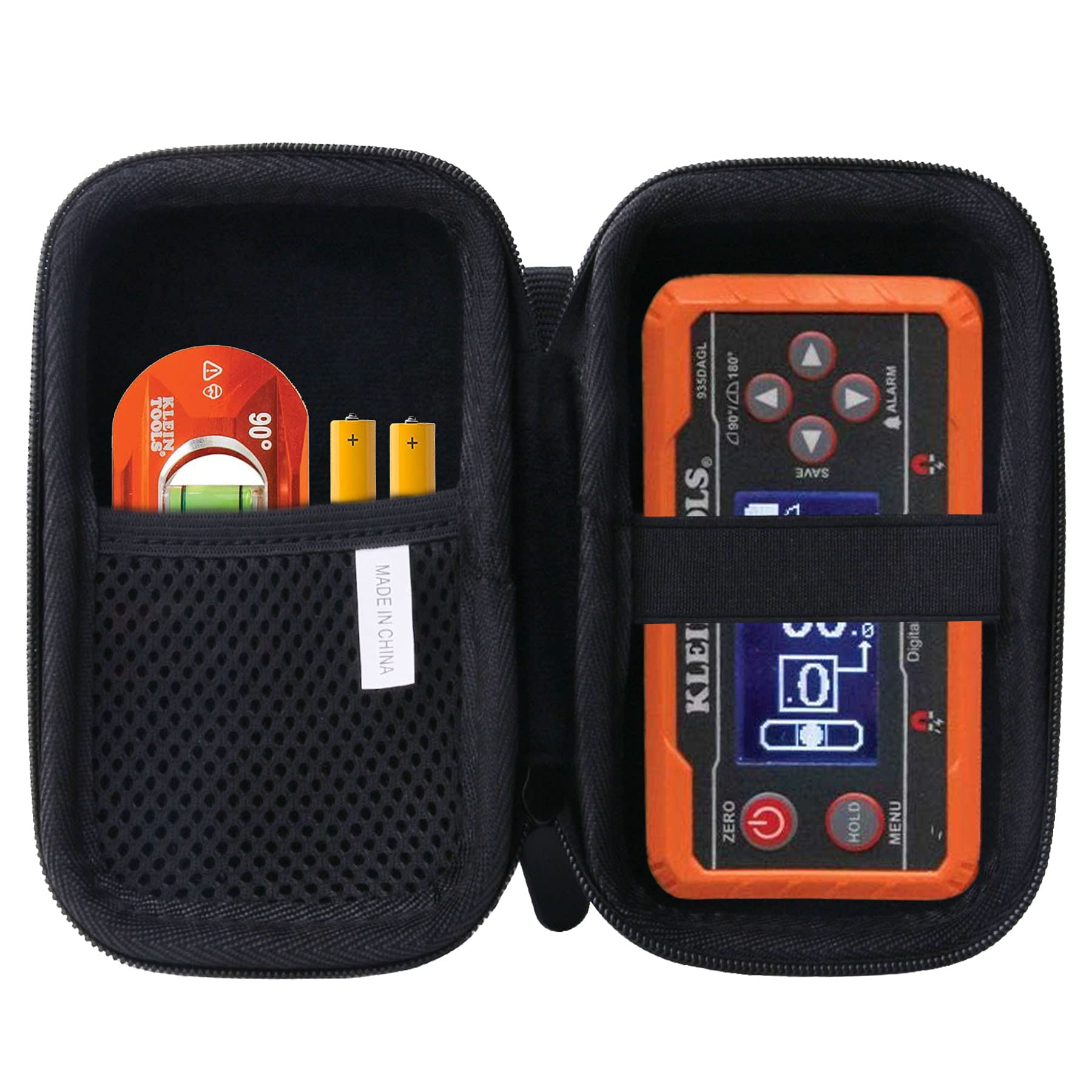 Klein Tools 935DAGL Level Case - Hard EVA Protective Shell -5