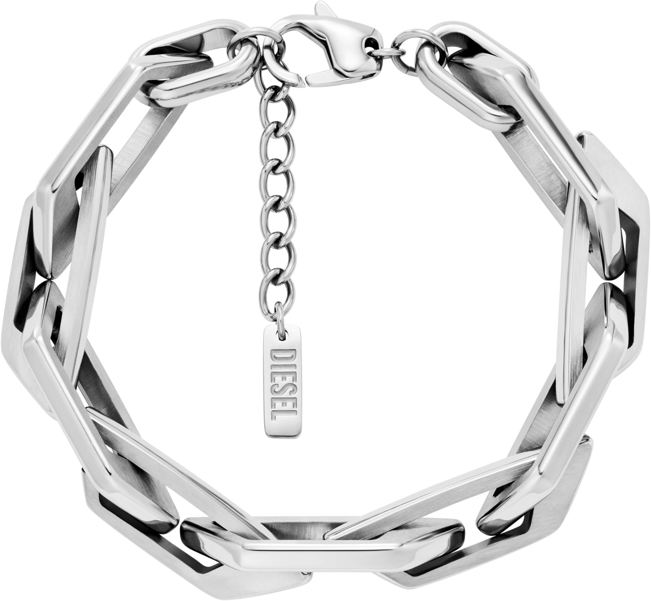 Silver Bracelet DX1577040