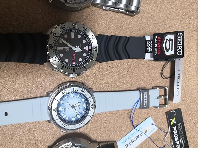 Amazon.co.jp: [セイコー] SEIKO 腕時計 PROSPEX プロスペックス