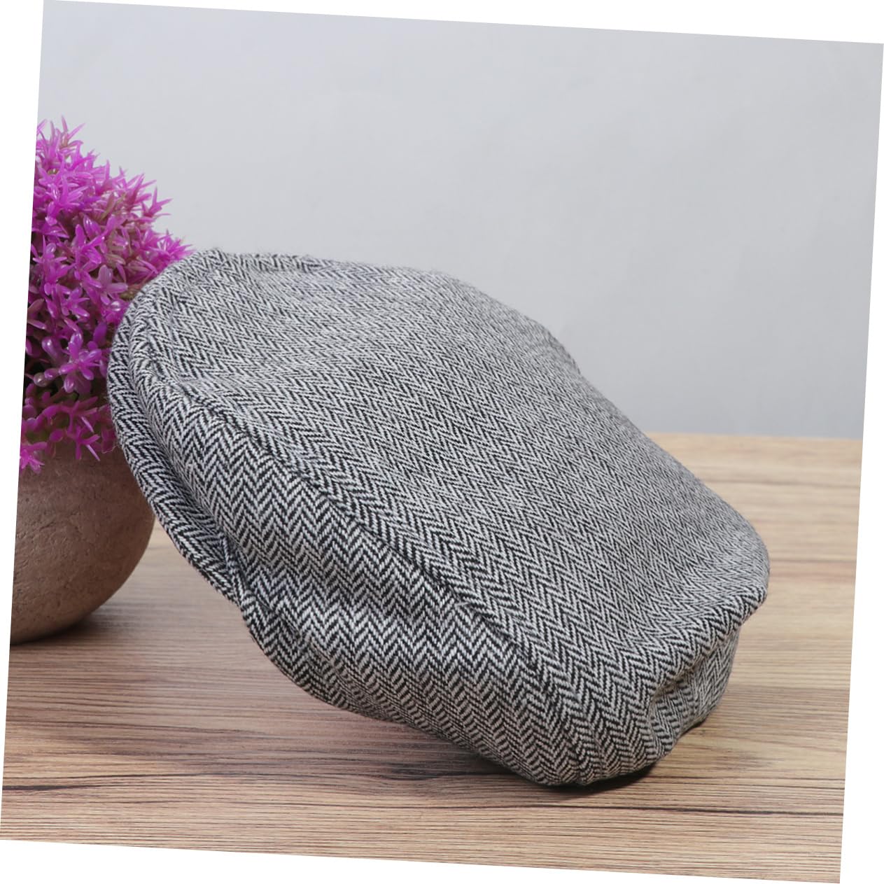 DOITOOL 3 Juegos De Pajarita Accesorios para Fotos Sombrero para Niños Ropa De Niño Recién Nacido Ropa De Bebé Niño Gorra De Caballeros para Bebé Regalos para Niña Recién Nacida