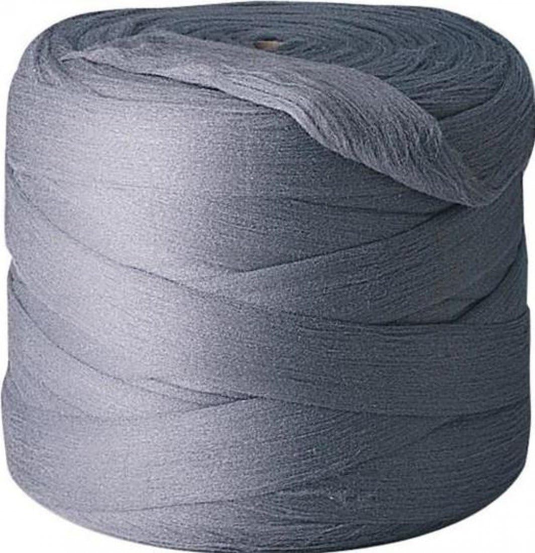 Libéron Steel Wool Grade 0000 (Ultrafine) 6kg