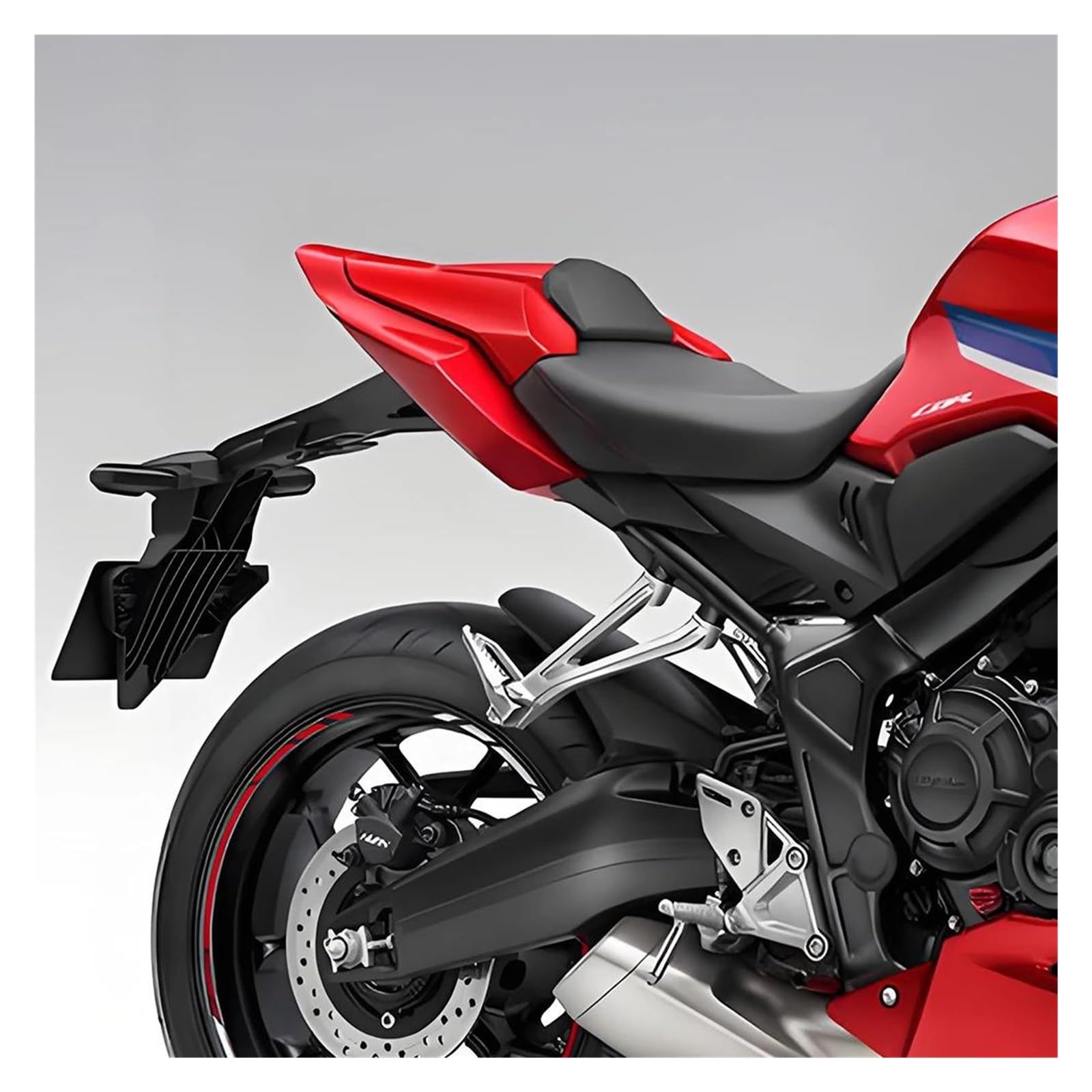 CBR650R シングルシートカウル 【公式通販】