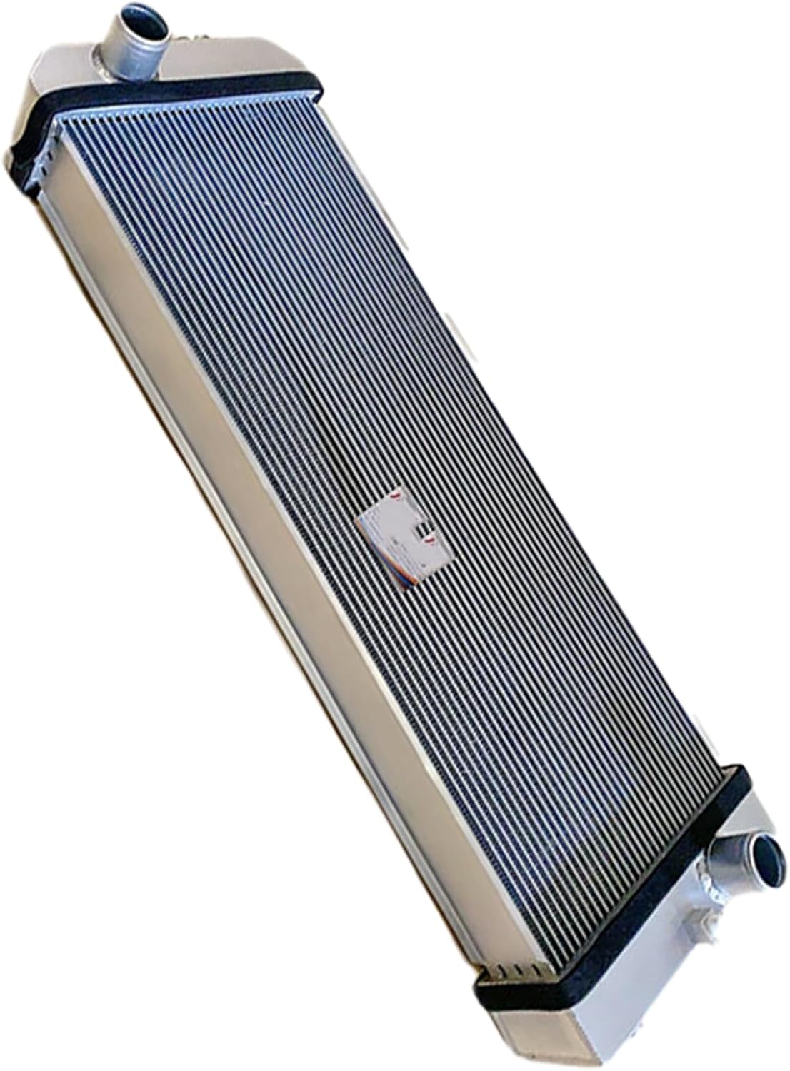 Radiator 433-1675 4331675 CA4331675 Fits for Caterpillar 3054C Engine 312D2 312D2L 313D2LGP Excavator