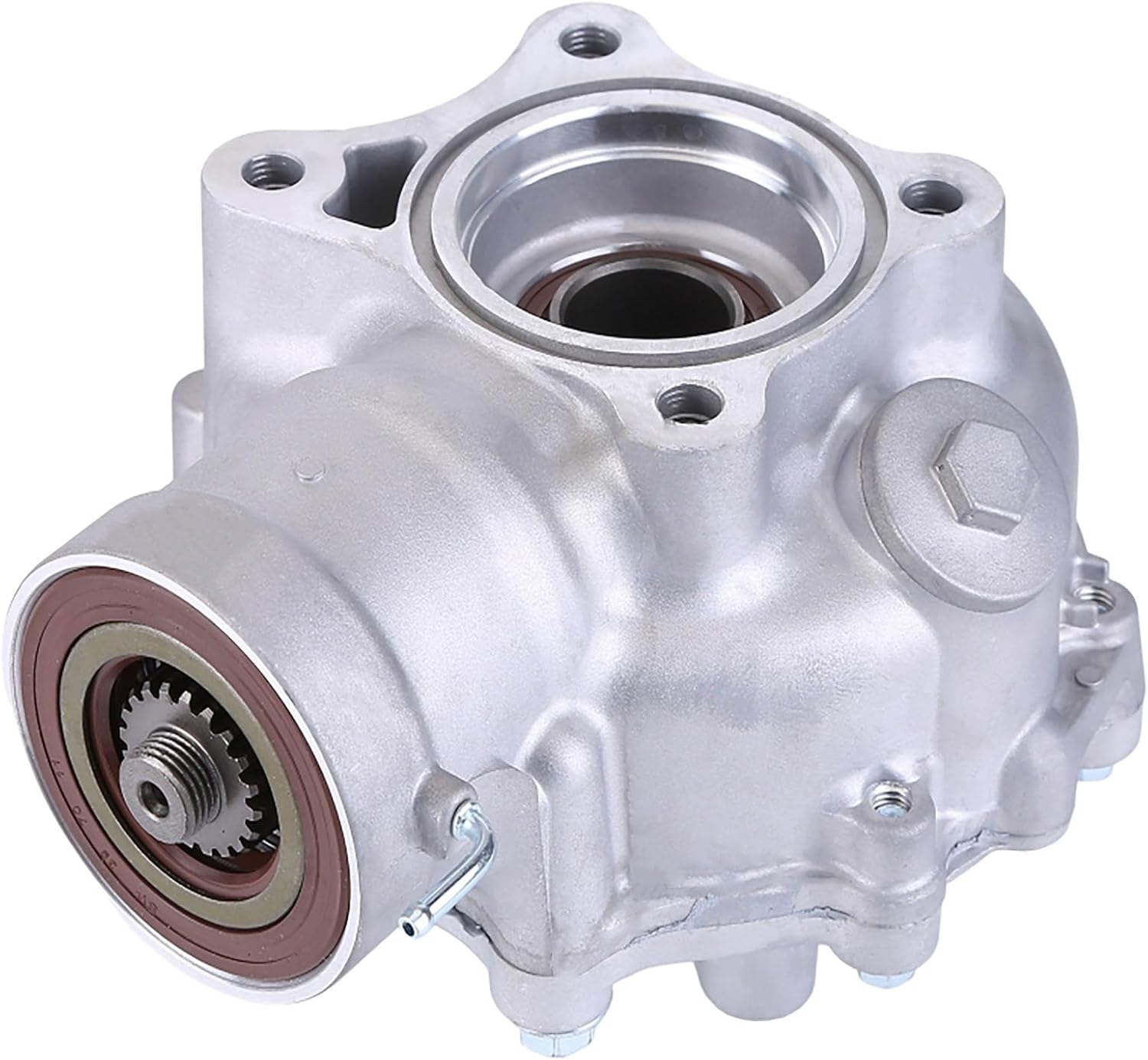 Rear Final Drive Differential Compatible with Honda TRX420 TRX500 2014 2015 2016 Replacement for 41300-HR3-A20