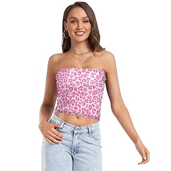 トップス MEET THE LADY lib tube top トップス MEET THE LADY lib tube top Free People Women's