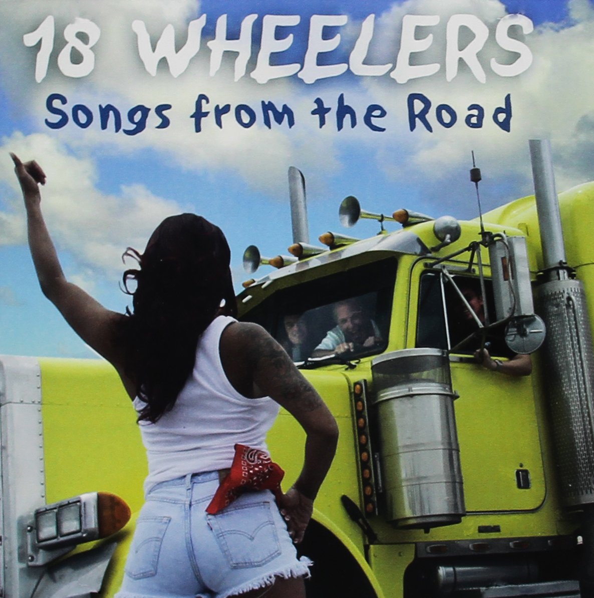 Songs from the Road